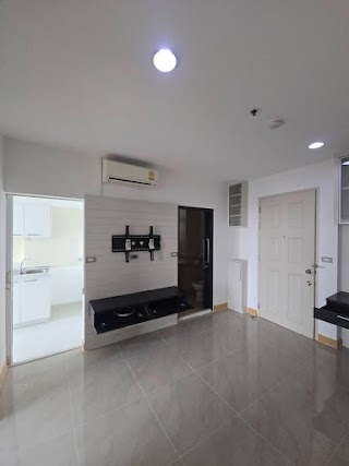 Life@Ratchada-Ladprao 36 ห้อง E222 ภาพที่ 5