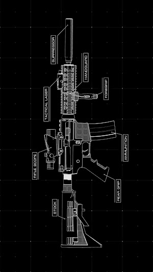 Black Rifle Picture