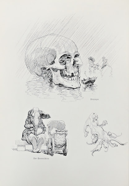 Skizzenbuch Pl102 1909
