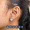 Lantana Anting Mutiara Freshwater 5,5 - 6,5 mm