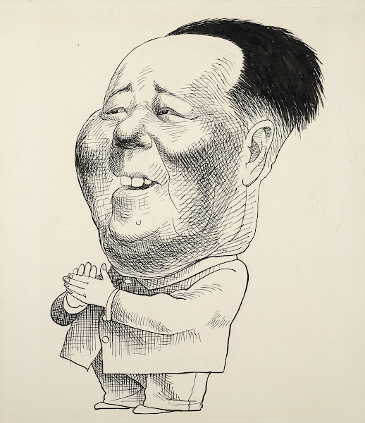 Mao Zedong 1961 1976