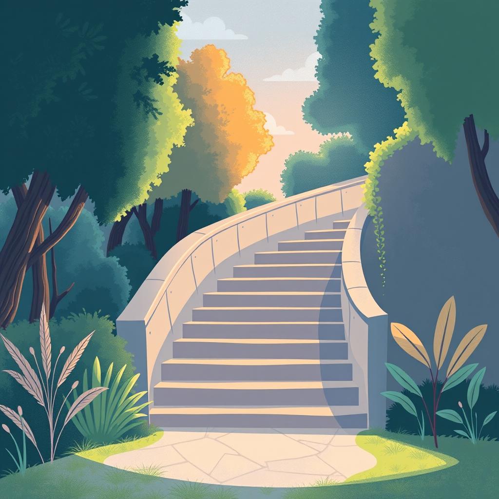 सीढ़ियां चढ़ते ही सांस फूलना: सिर्फ थकान या शरीर का एक महत्वपूर्ण संकेत? - Balanced UR Life