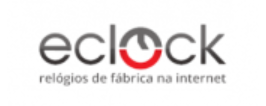 eclock BR logo