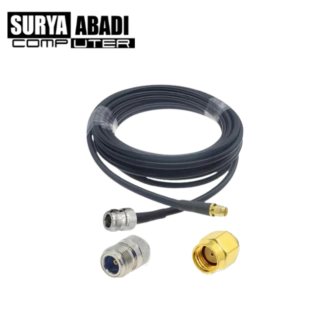 KABEL PIGTAIL 6 M