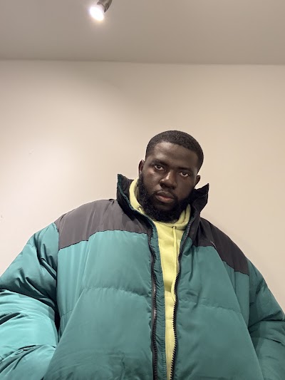 Telvin Affainie