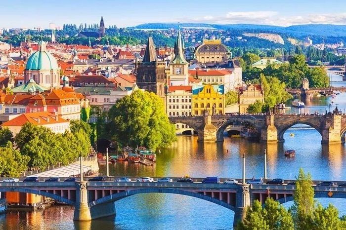 Cộng hòa Czech đề xuất đánh thuế bất động sản theo giá trị tài sản - Báo Tri thức &amp; Cuộc sống