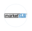 MarketXLS logo