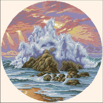 DIM00335 Wild Surf