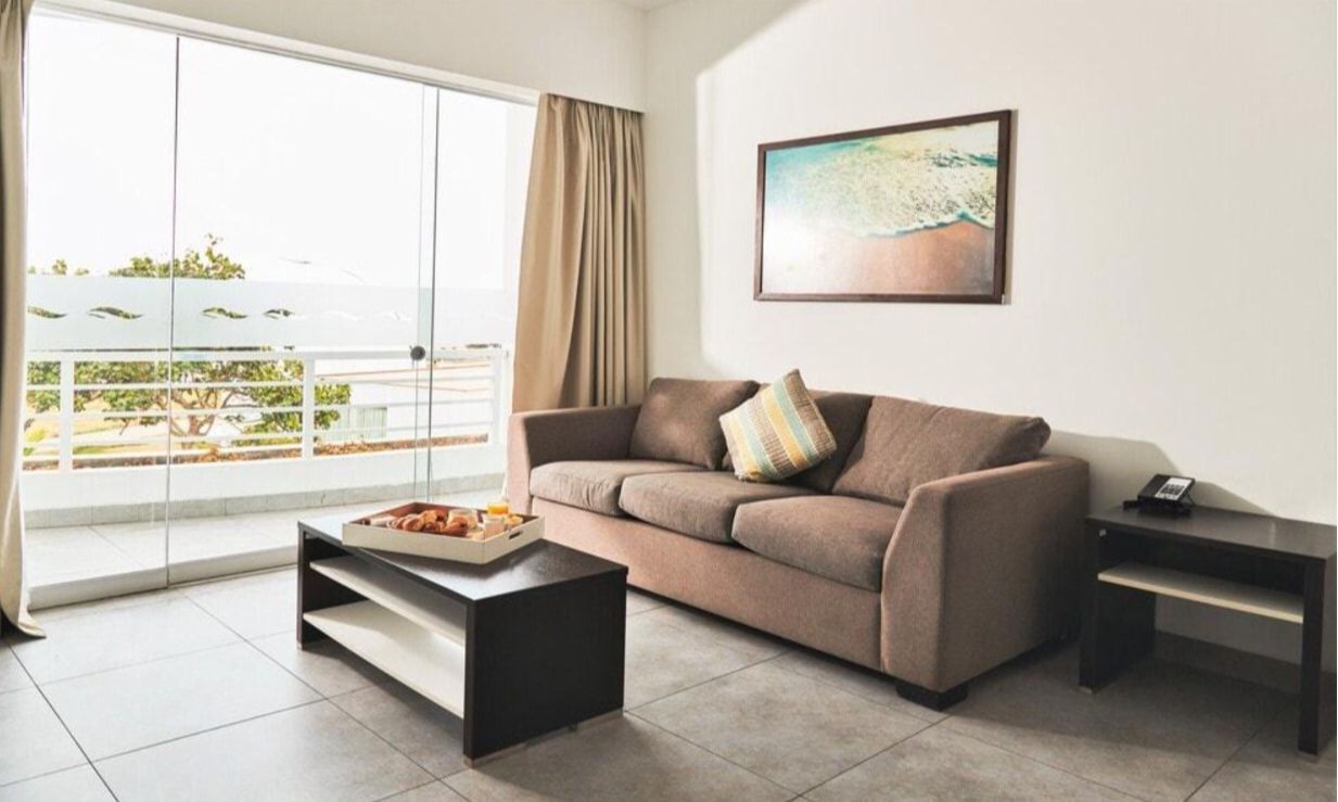 Suite King Asia