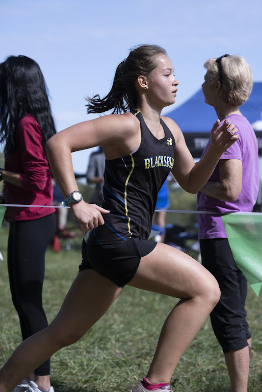 Photo from HS: Cross Country
