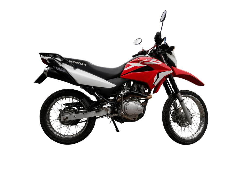 XR150