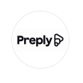 Preply Learners logo