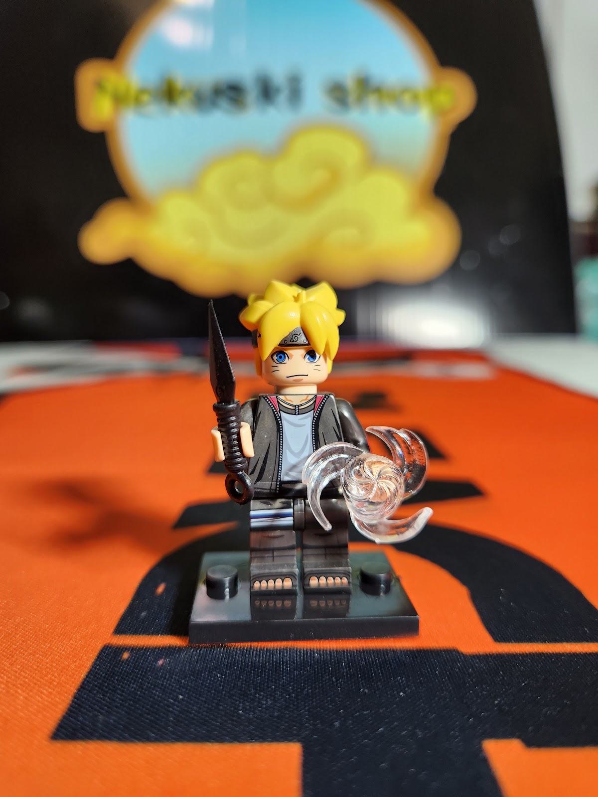Boruto