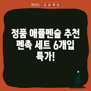 애플펜촉, 애플펜촉 호환, 어떻게 애플펜촉 교체하나요, 1세대 애플펜촉, 왜 애플펜촉이 중요한가