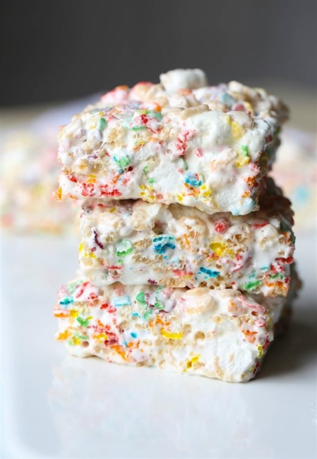 Kẹo Cốm Marshmallow