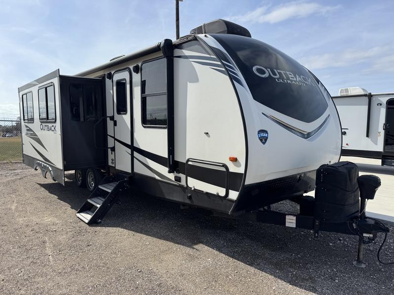 2021 Keystone RV Outback 260UML