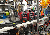 TOOLALL Rental Solutions — team and service
