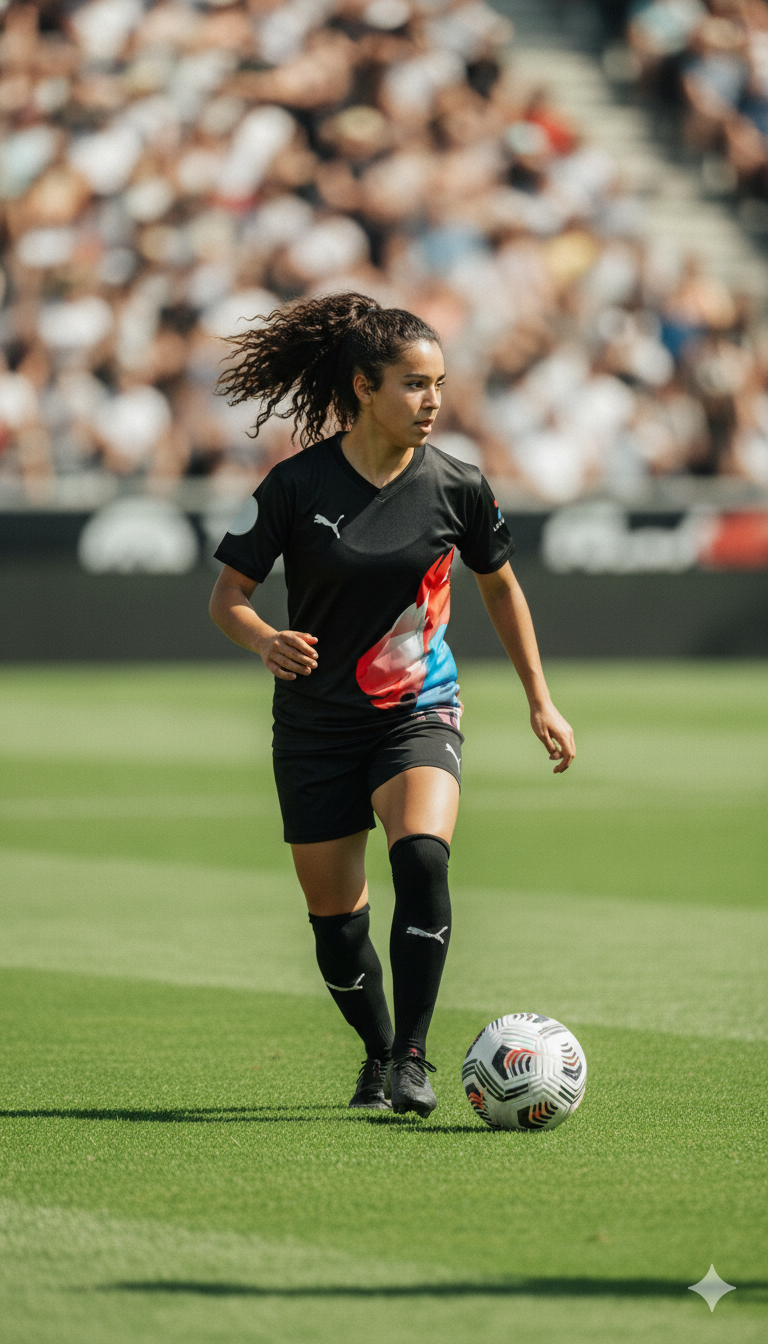 La technologie Dri-FIT de Nike : pourquoi elle change tout pour les footballeurs - roudeleiwen.lu Luxembourg
