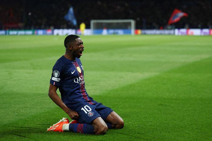 Chưa cần Mbappe, hàng công Pháp đã quá đáng sợ tại World Cup - Tạp chí Tri thức