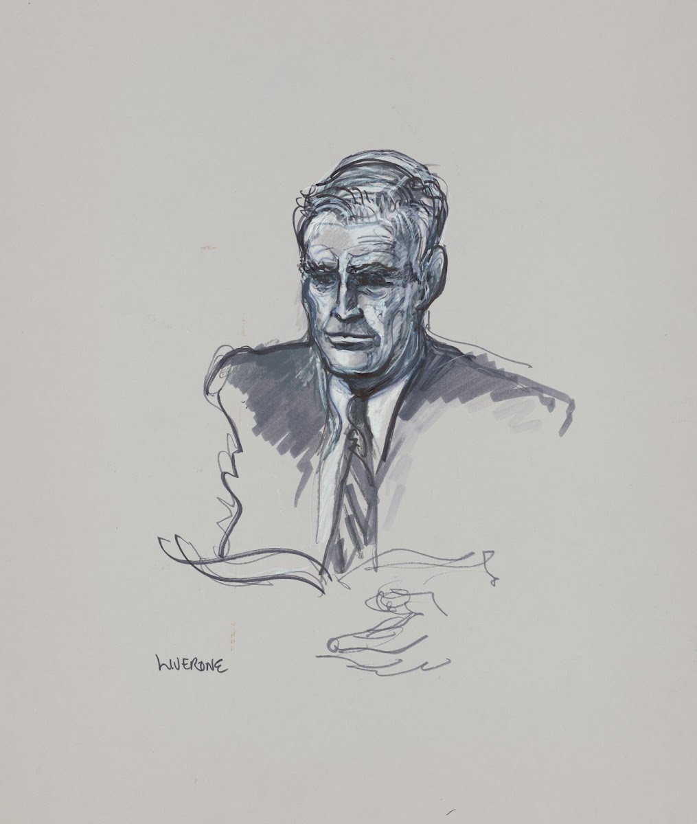 Liverone A Kip reads deposition from Hankins