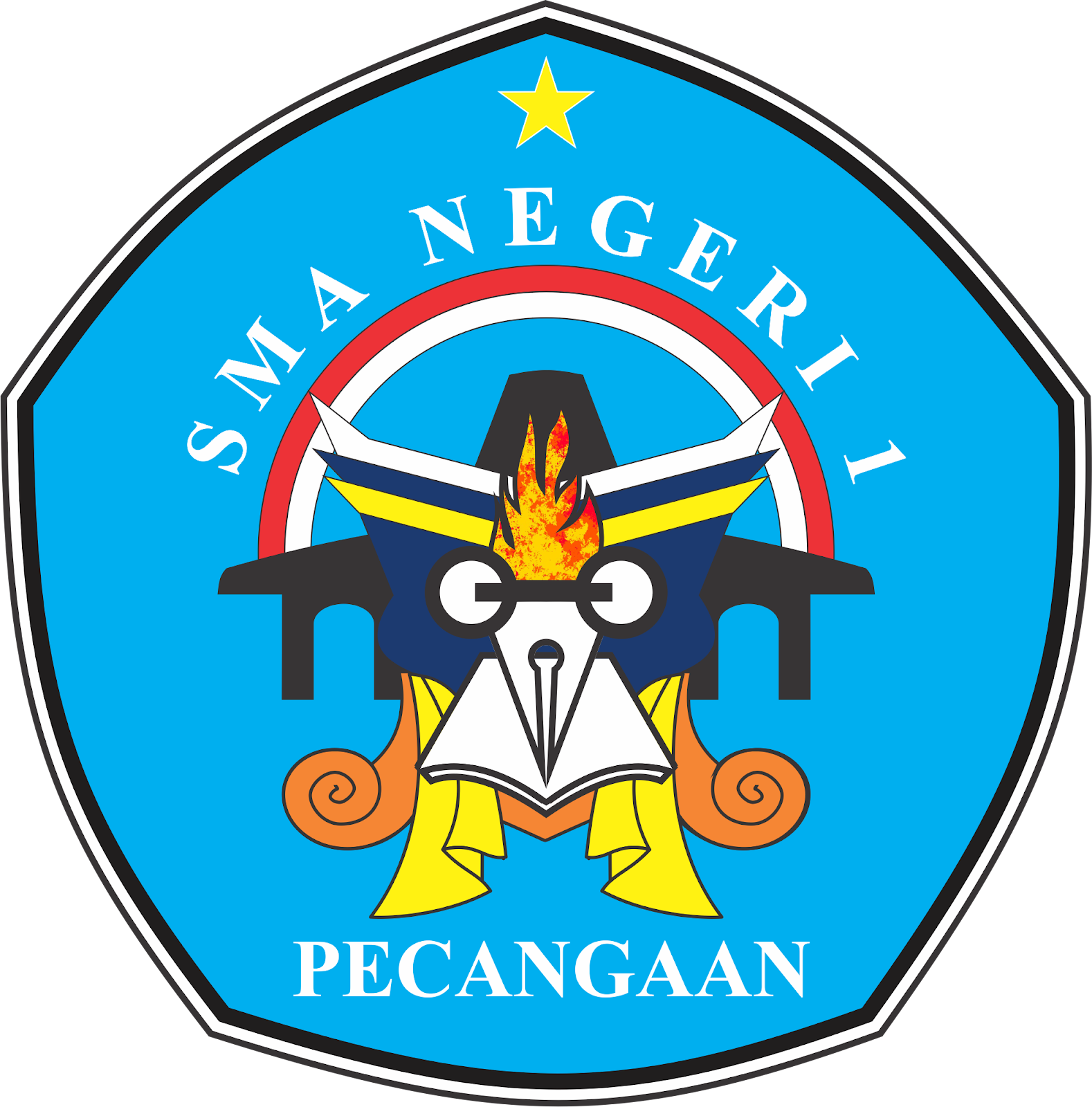 Logo SMANCA