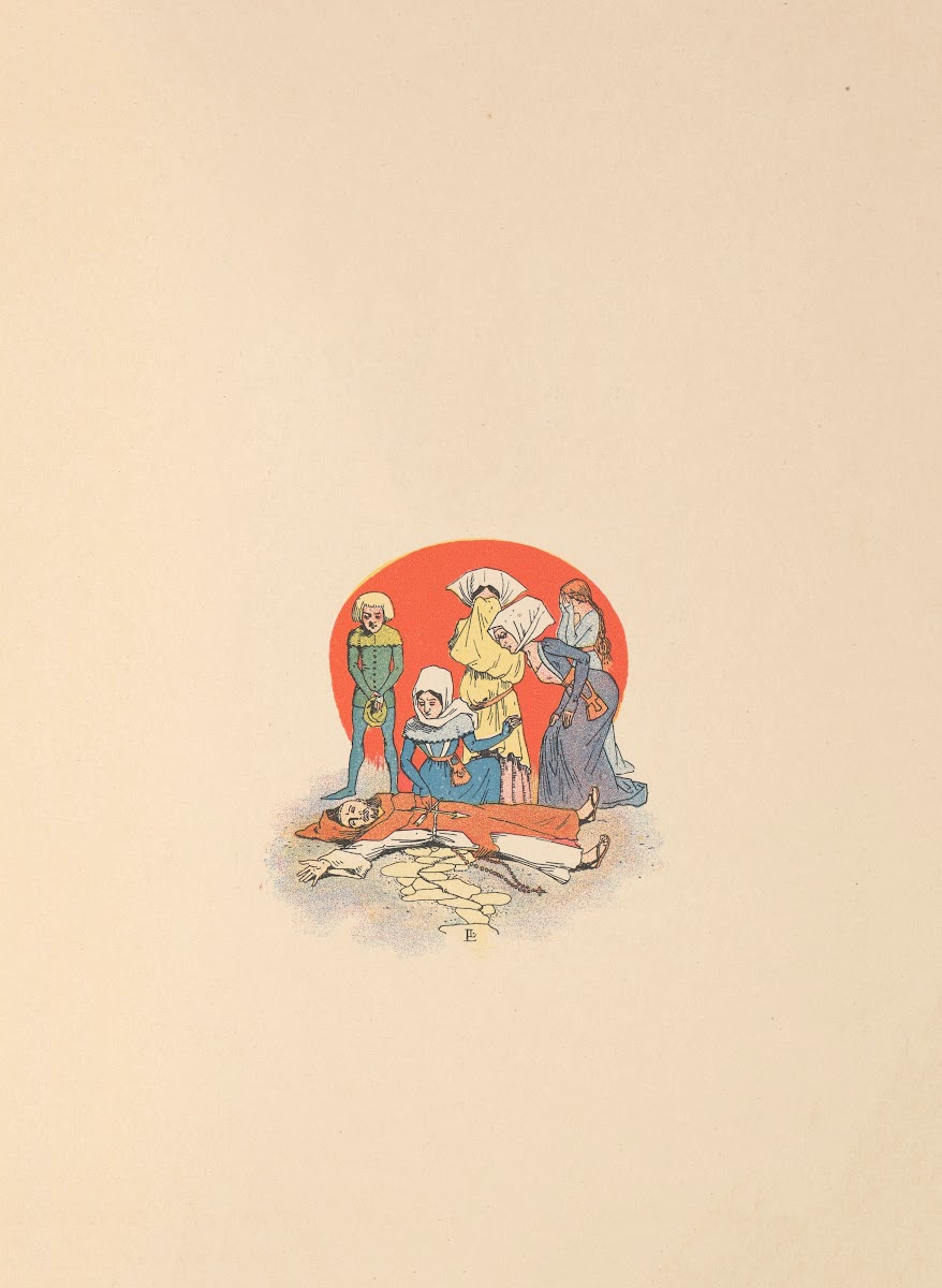 Les contes de Jacques Tournebroche Pl13 1909