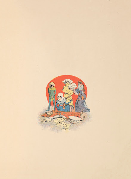 Les contes de Jacques Tournebroche Pl13 1909