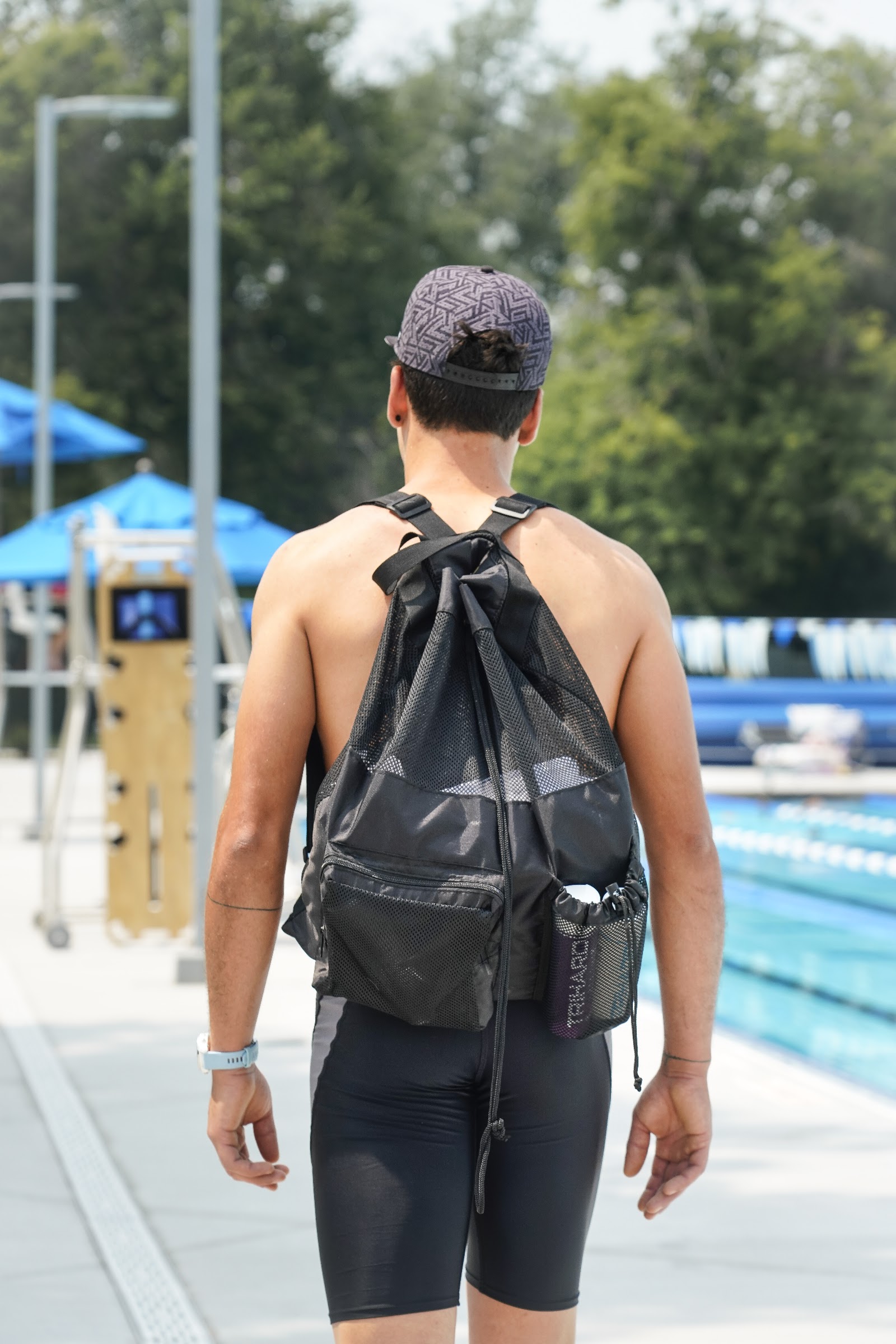 Best Lotion for Swimmers: Does Pre-Swim Lotion Actually Block Chlorine?