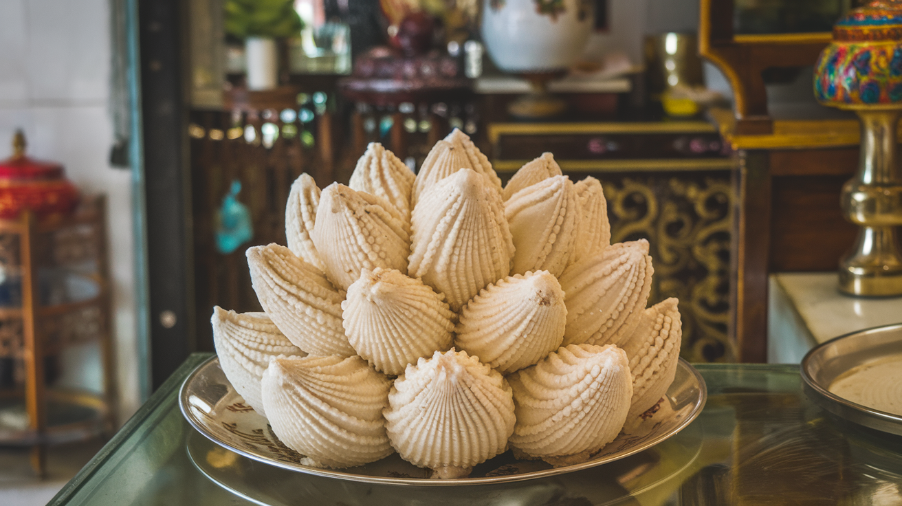 Best Ghevar in Mumbai – Top 6 Places