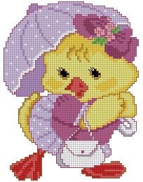 CMP Fashion Ducky