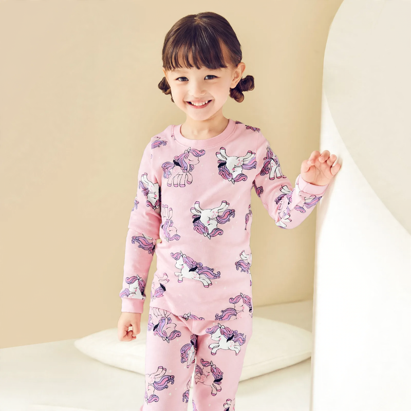 Children's jumpsuit, slim fit, autumn-winter