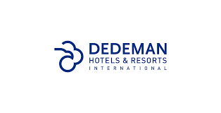 Dedeman Hotels & Resorts logosu