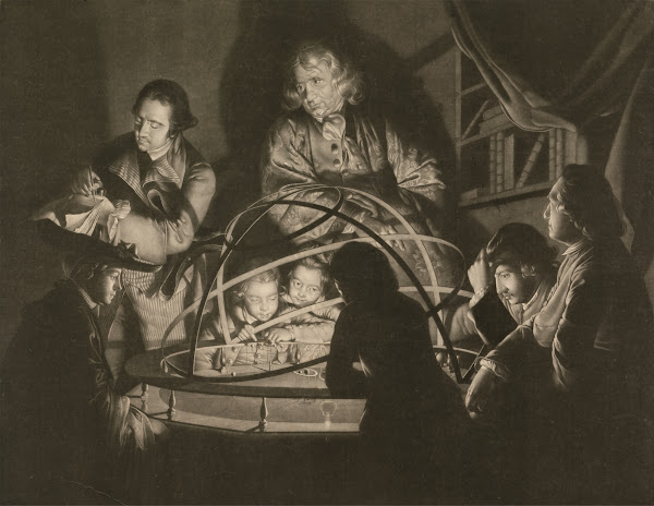 Joseph Wright of Derby