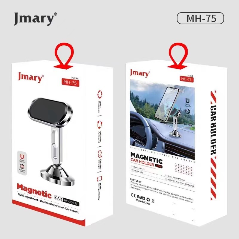 Soporte y adaptador universal para trípode