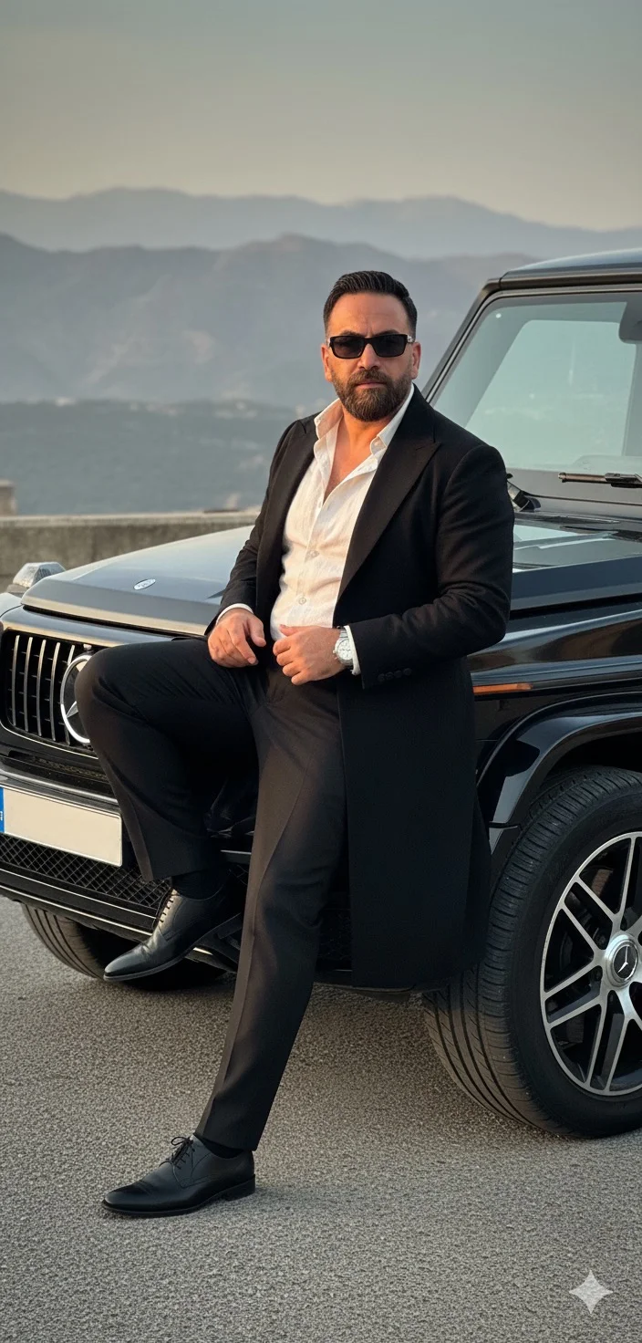 Jefe