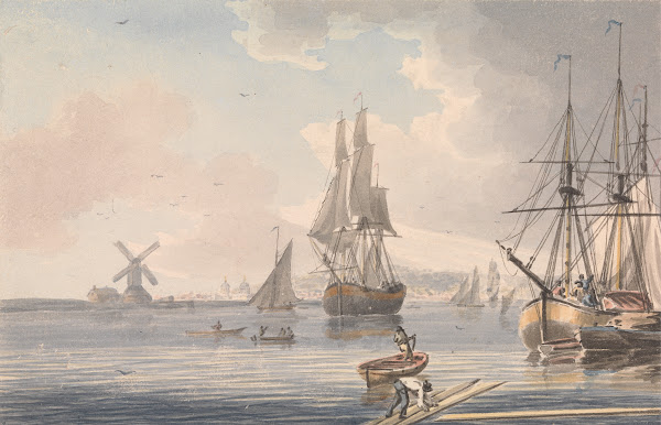 Deptford Dockyard Kent