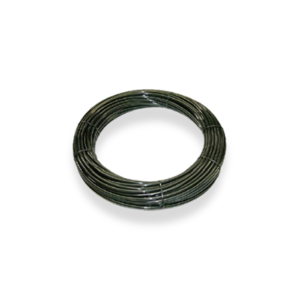 High pressure tubing
