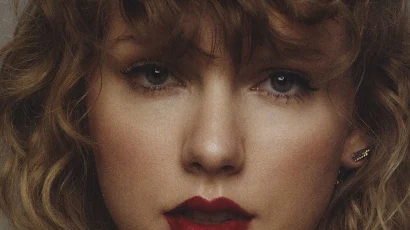 Taylor Swift 4K iPhone Wallpaper Background