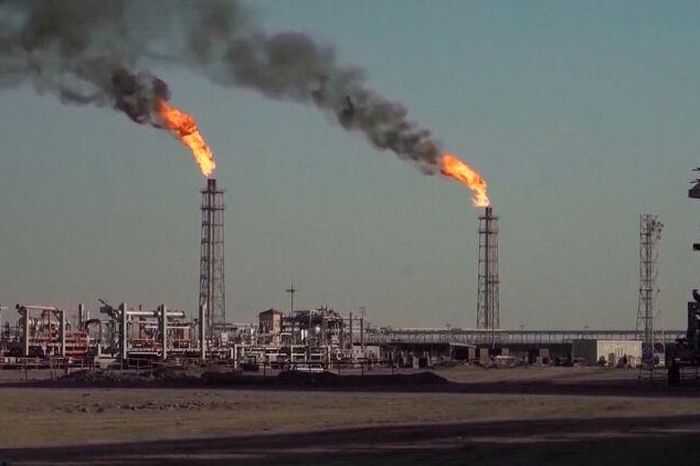 IEA báo động tình trạng cạn kiệt dự trữ dầu toàn cầu - Báo An Giang
