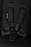 Stroller EasyGo Trix Black