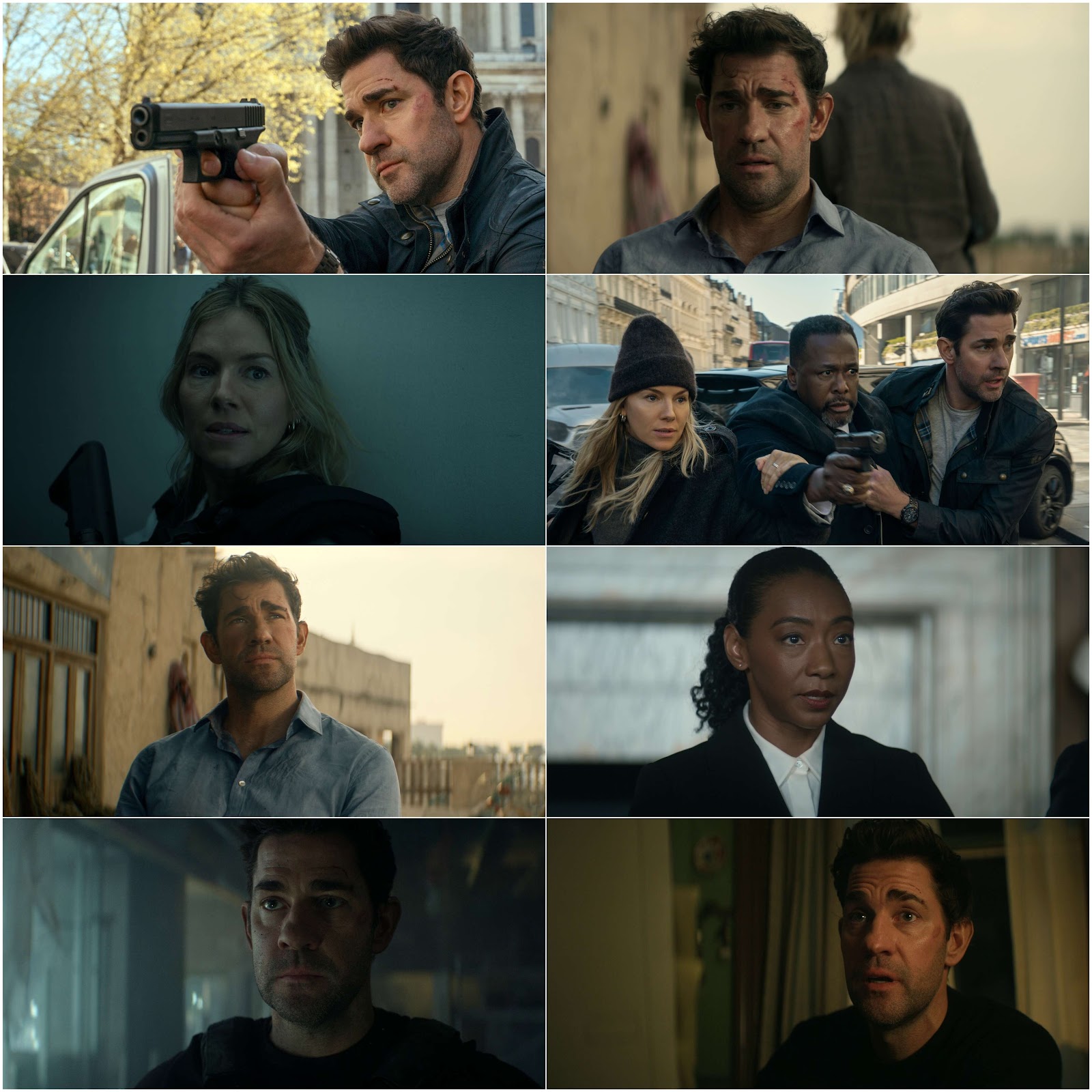 Tom Clancys Jack Ryan Ghost War (2026) (Hindi) Hollywood Movie HD Download  screenshot 1