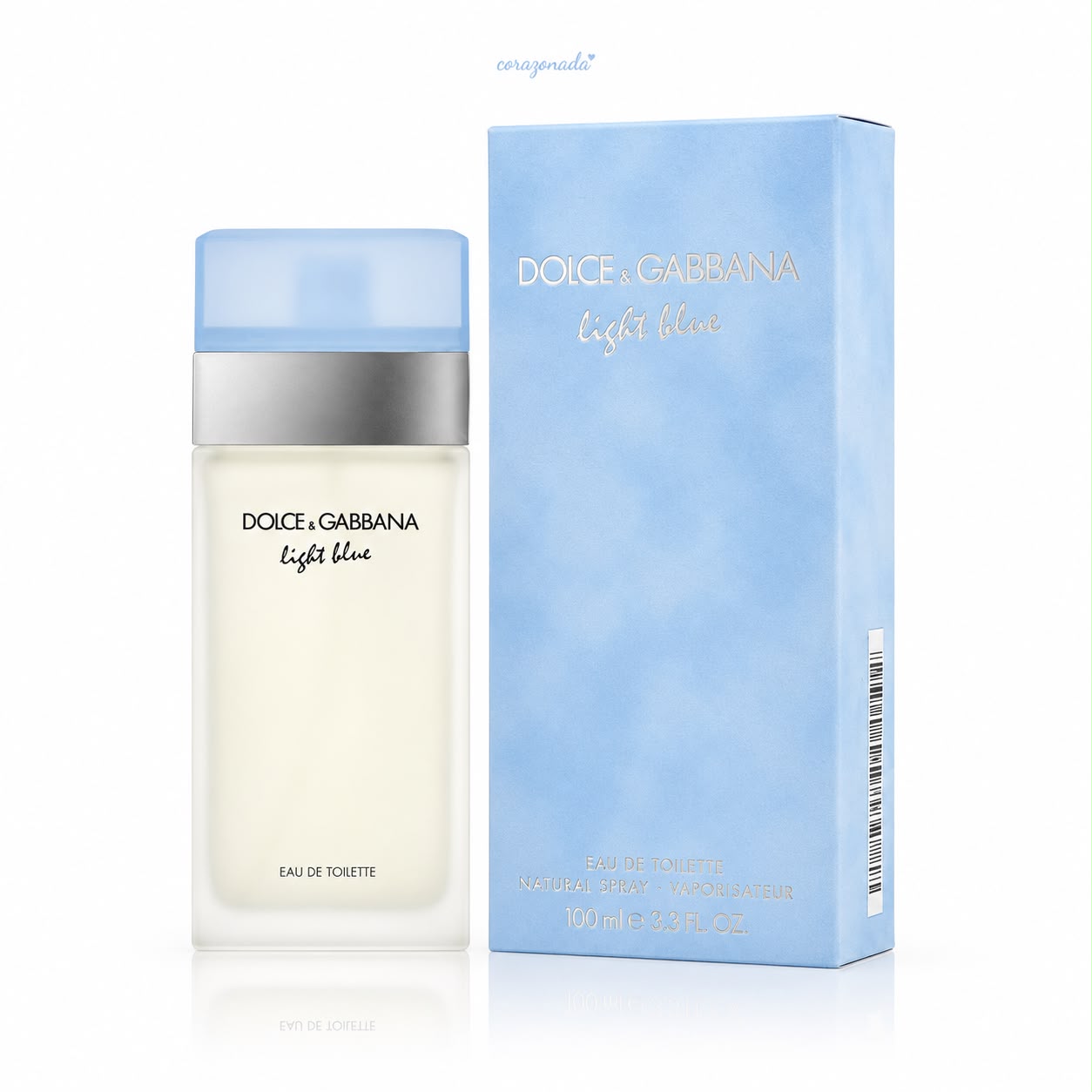 Dolce & Gabbana Light Blue
