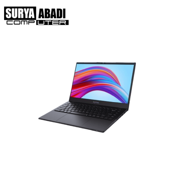 ZYREX L-BOOK