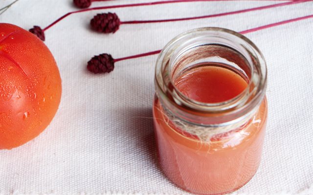 Tự Làm Tương Cà Tại Nhà