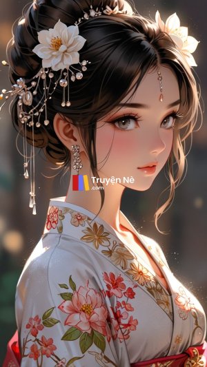 Kế Hoạch Của Thần Y