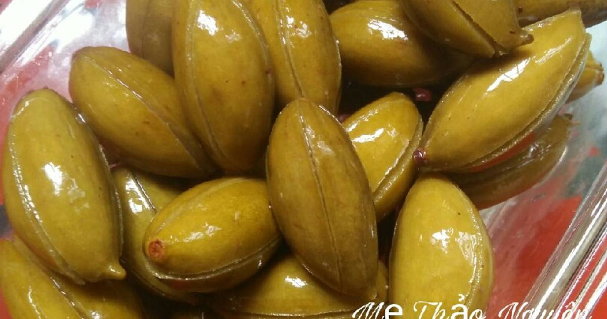 Cà Na Ngào Đường