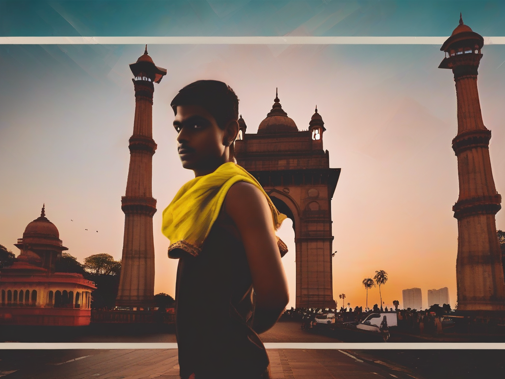 Casting call for a TV show by Potadi Entertainment in Mumbai. Auditions for actors on Jan 17, 2026. Apply now!