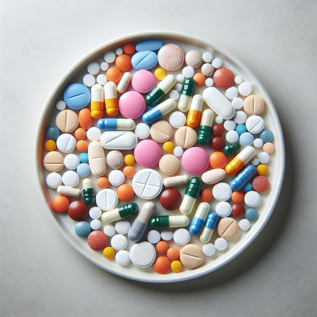 What Does Adderall Look Like? Identifying ADHD Medications