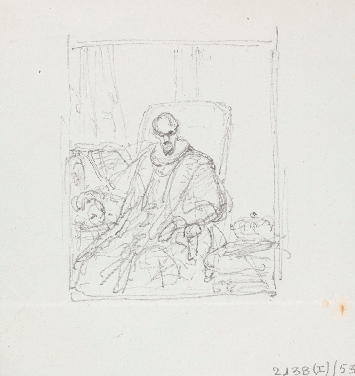 The Antiquary