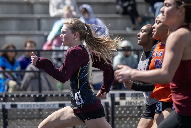 Photo from 2024.04.06 Terrier Team Challenge